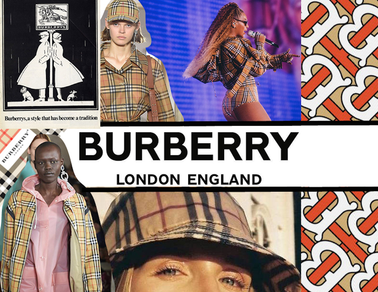 Burberry Logo - Photos All Recommendation