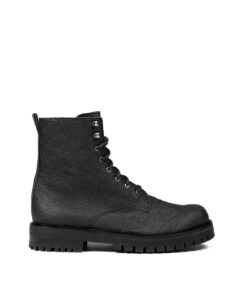 Ground Cover 8 Eye Combat Boot