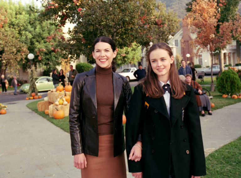 Gilmore Girls