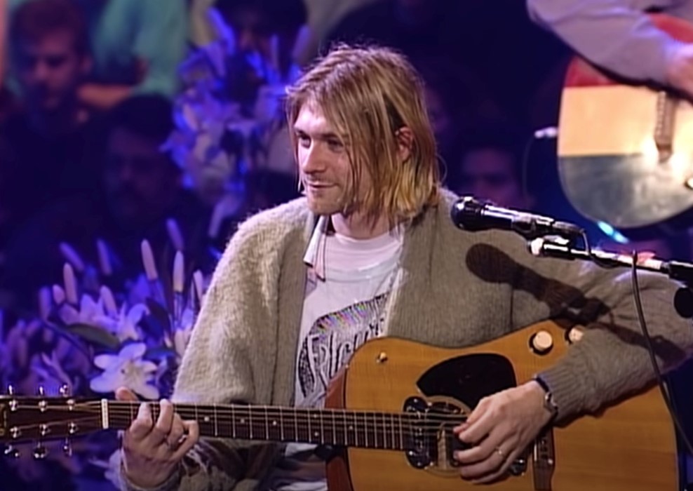 Why Kurt Cobain is Still a Fashion Icon - STYLECIRCLE