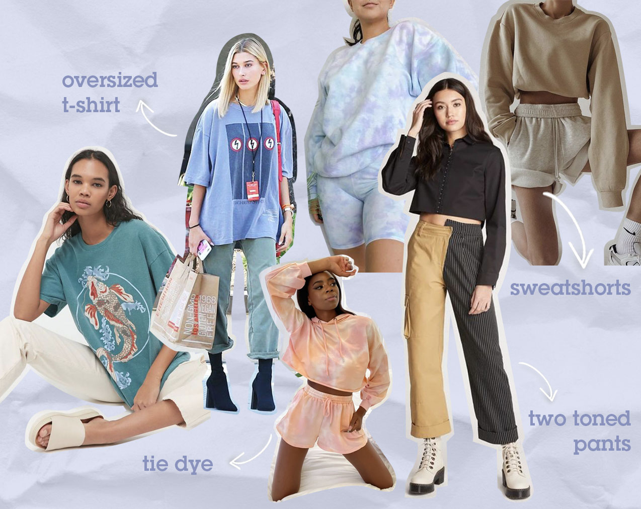 TikTok Fashion Trends We Didn't Know We Needed - STYLECIRCLE