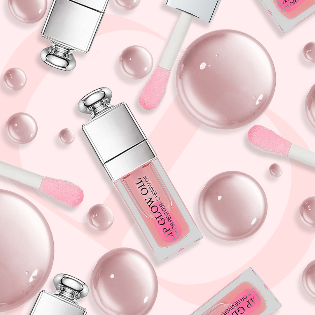 Reviewed: Dior's Lip Glow Oil Makes Lips Feel Subtly Luxurious